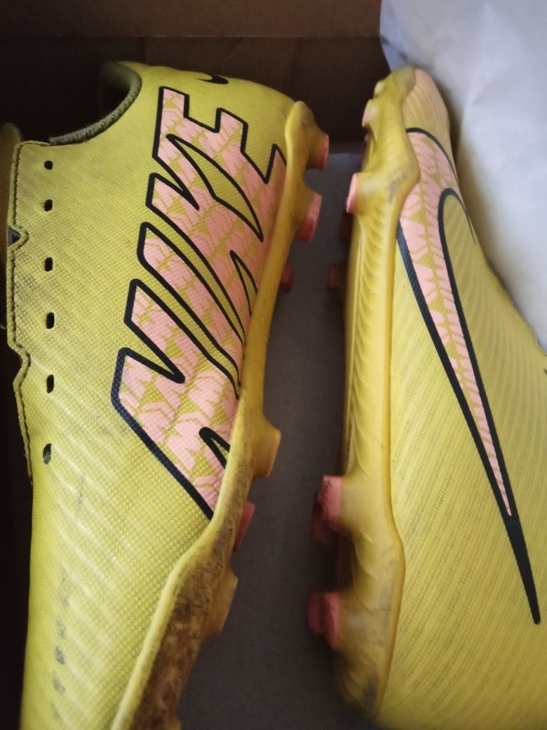 Бутонки Nike Jr 15 club FG/MG