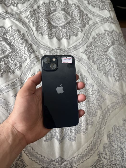 Айфон 13 256гб 90%