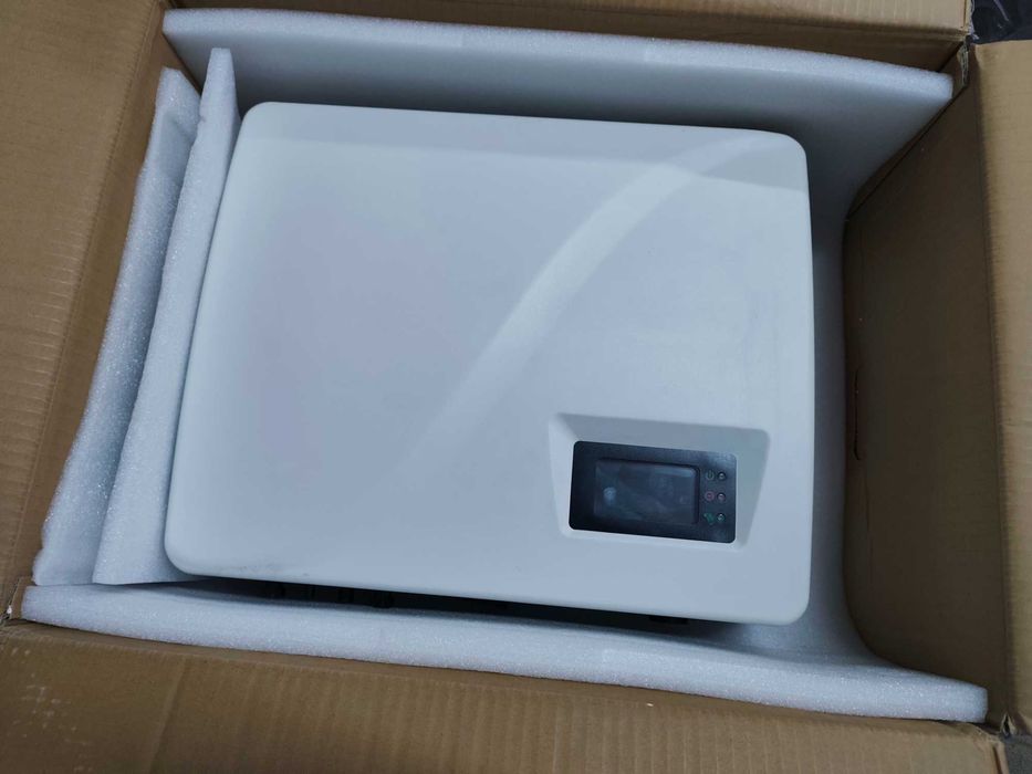 Трифазен инвертор ThinkPower TP6KTL , on-grid.