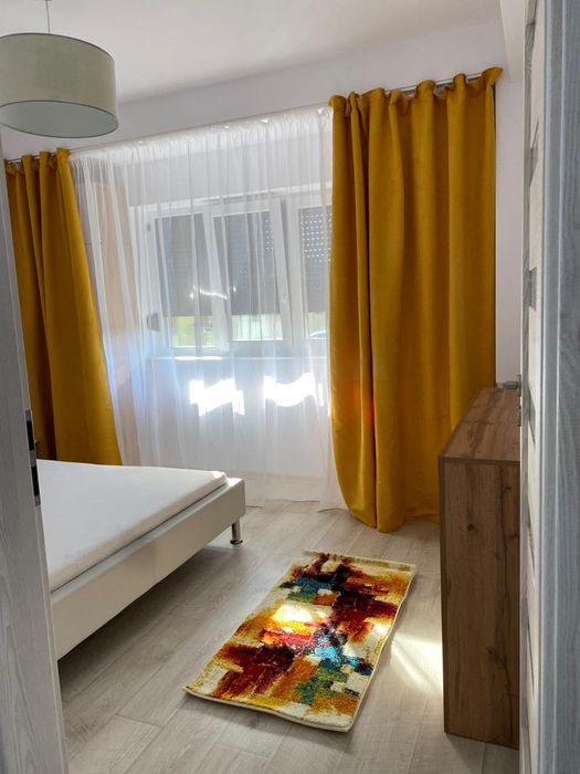 Apartament cu 1 camera de inchiriat