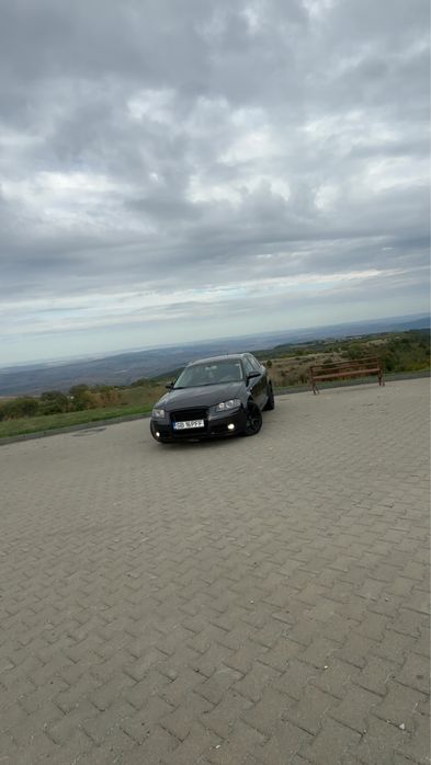 Audi a3 2.0 TDI 170 cai