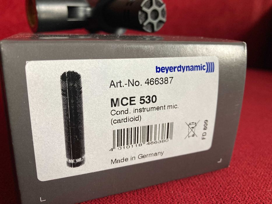 Vand microfon  lavaliera Sony ECM-CS10