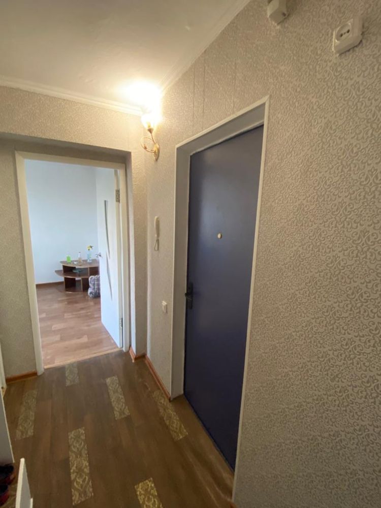 Продам 2-х комнатную квартиру на Новостройке