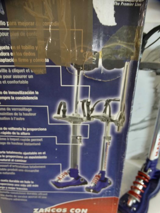 Marshalltown Skywalker 2.0 - Маркови кокили за майстори L - размер