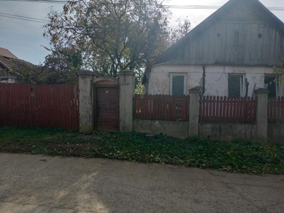 Casă de vânzare - sat. Sântimreu com. Sălard jud. Bihor