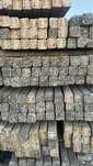 Stalpi beton 4 fire de fier