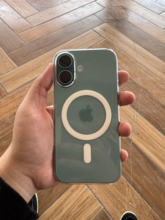 Iphone 16.