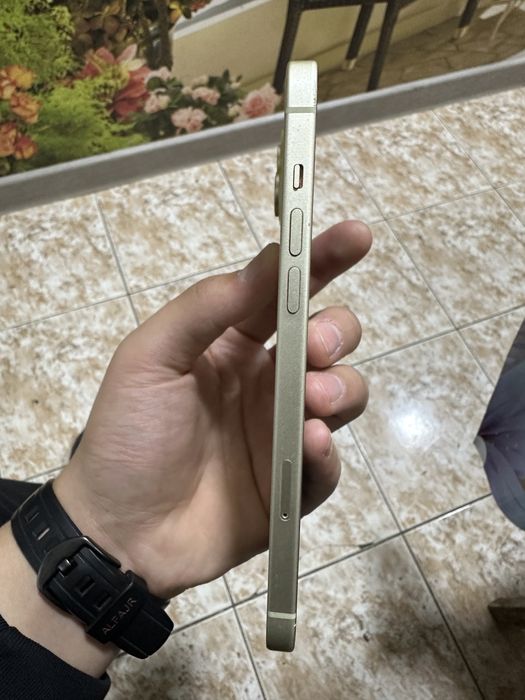 Iphone 15 plus sastayanya yaxshi