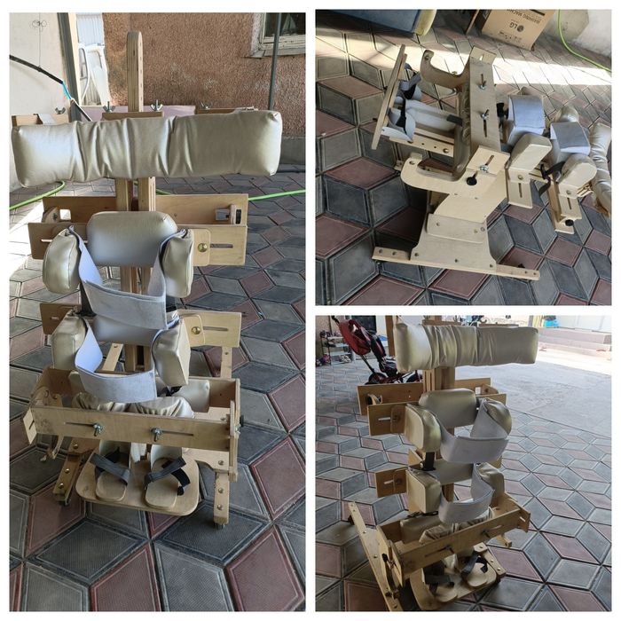 Продам вертикализатор!