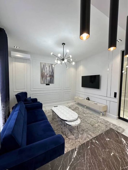 Аренда Ц-1 3/6/8 95 кв.м