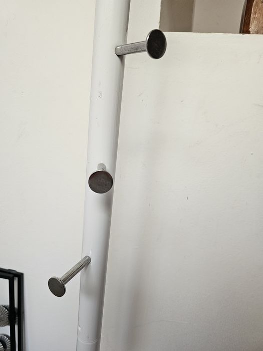 Cuier vertical de podea IKEA
