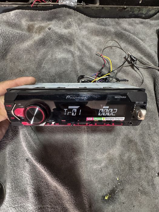 Pioneer S125UI orginal