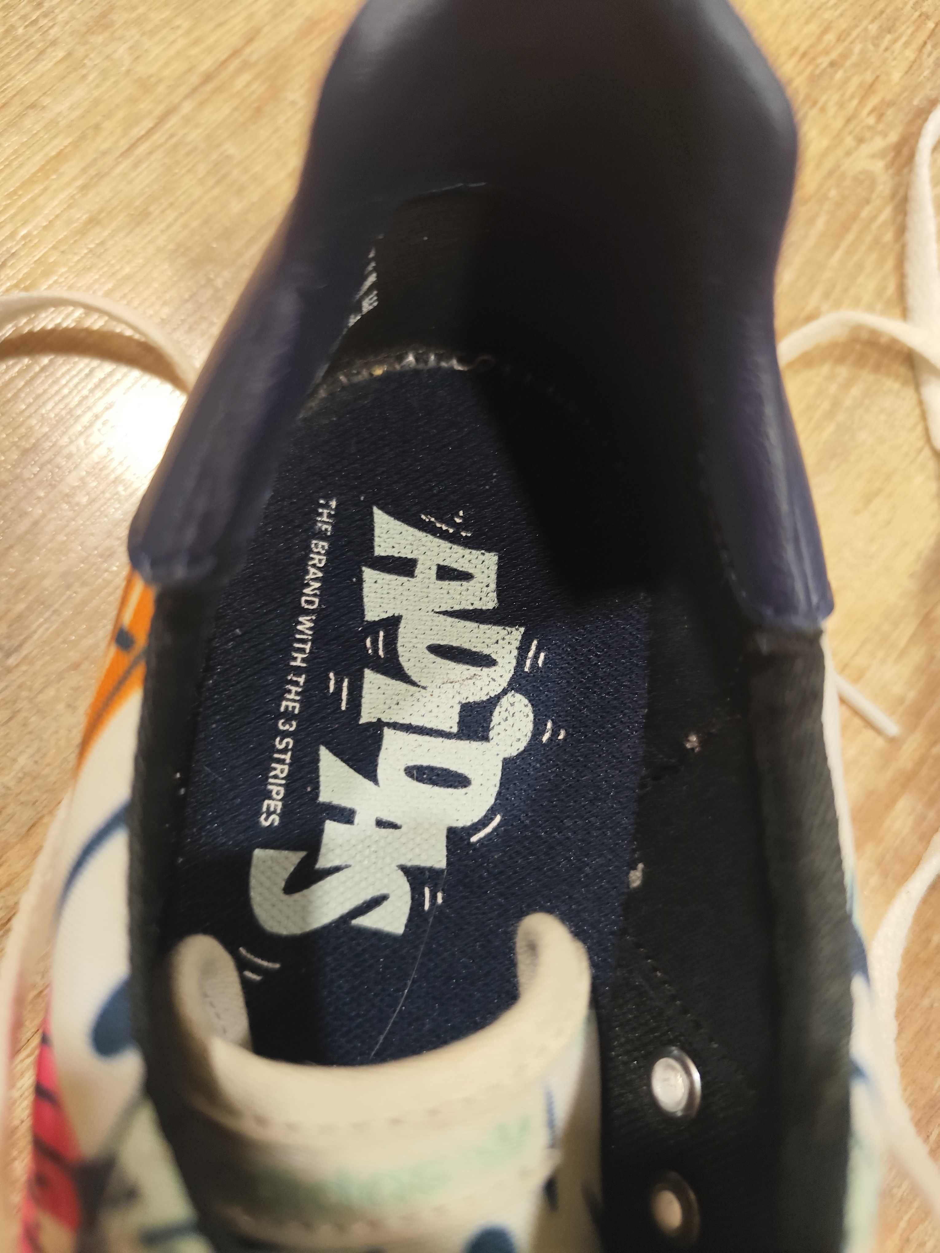 мъжки кецове на Adidas