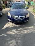 Opel insignia 2011 euro 5/2.0disel