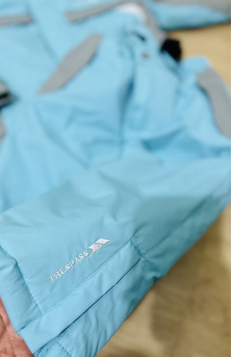 ски екип Tresspass