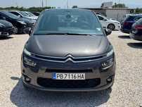 Citroen C4 Grand picasso