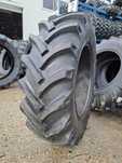 Anvelope noi 18.4-34 marca OZKA cu 14PR cauciucuri TRACTOR fata