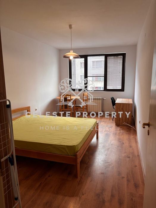 Дава се под наем Четиристаен апартамент в София, Стрелбище - 130 кв.м за 1000 € - Снимка #7