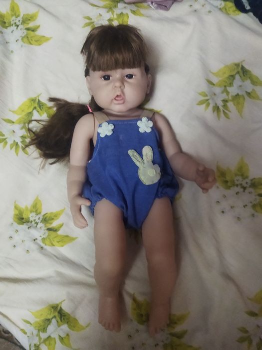 Продам коллекцию кукол