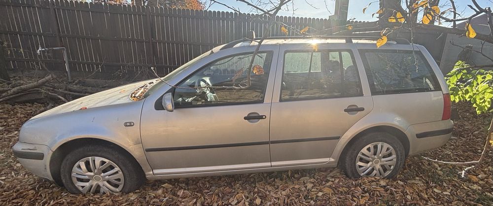 Vand Golf 4 break, 1.4 16V