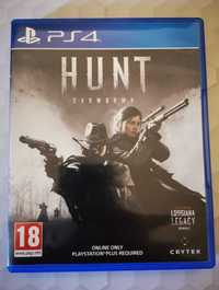 Joc Hunt Showdown pentru PlayStation 4