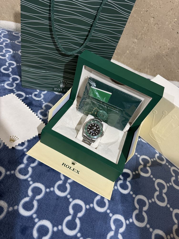 Rolex Submariner AAA