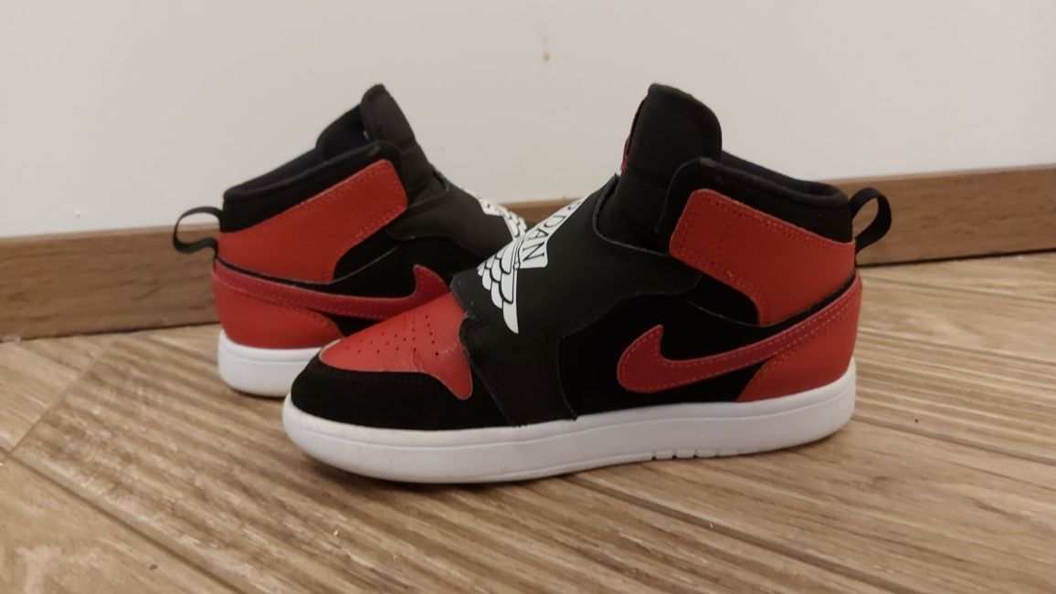 Детски маратонки JORDAN