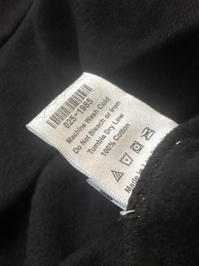 Sp5der PINK V2 Hoodie (Black)
