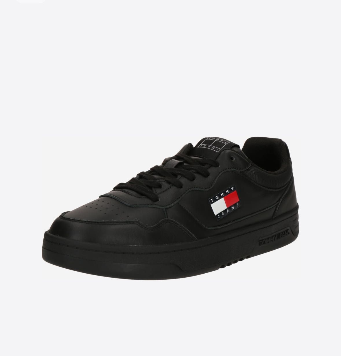 Маратонки Tommy Hilfiger