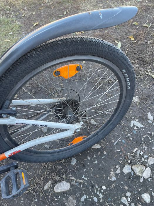 Vând Bicicletă KTM