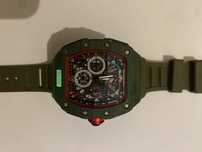 Часовник richard mille