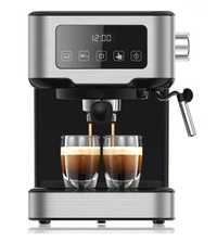 Expressor cu pompa - Studio Casa One Touch Espresso & Cappuccino