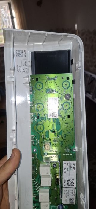 Пералня  горение Gorenje