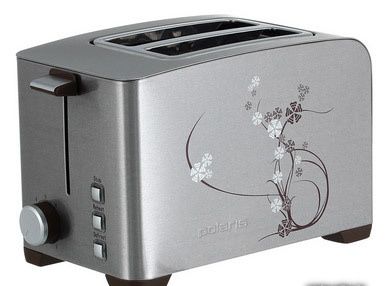 Продам тостер Полярис