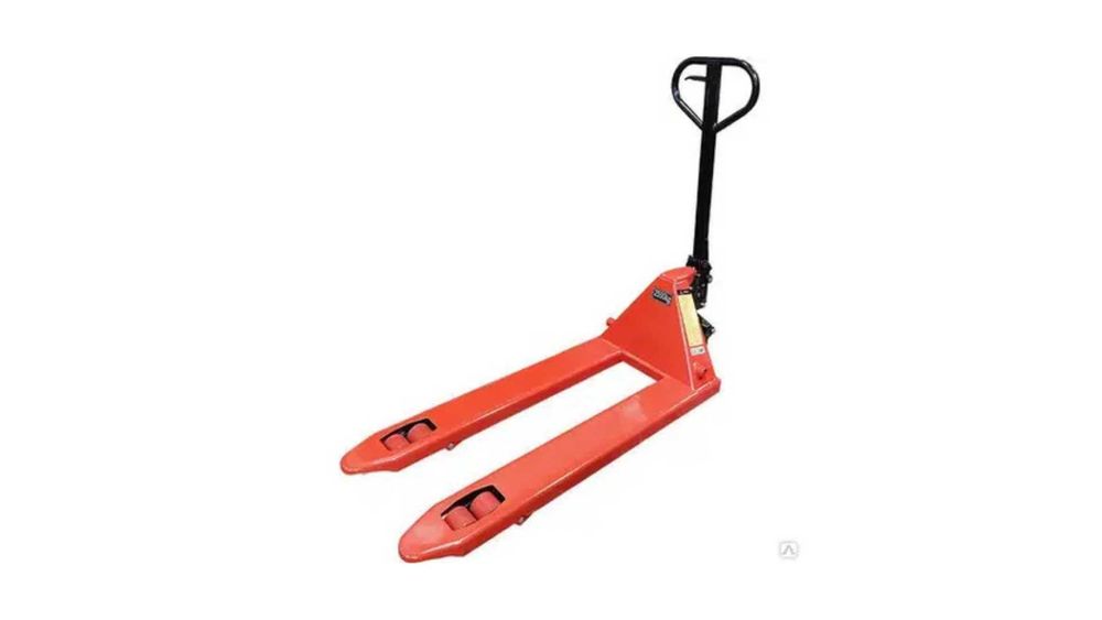 Гидравлическая тележка (рокла, рохля, рохли) в Алмате скидки