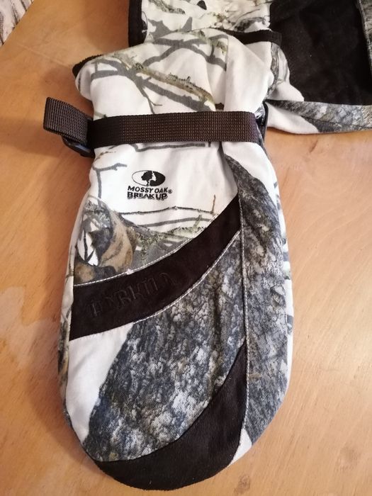 Harkila зимни ръкавици размер Хл