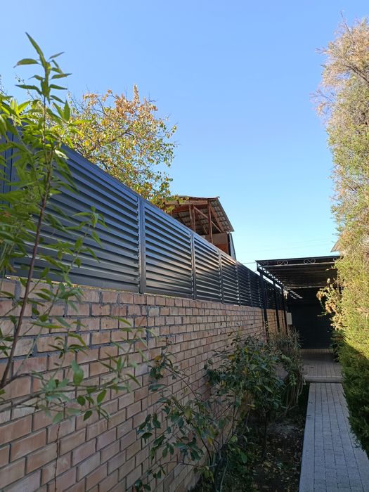 Туникадан жалюзи