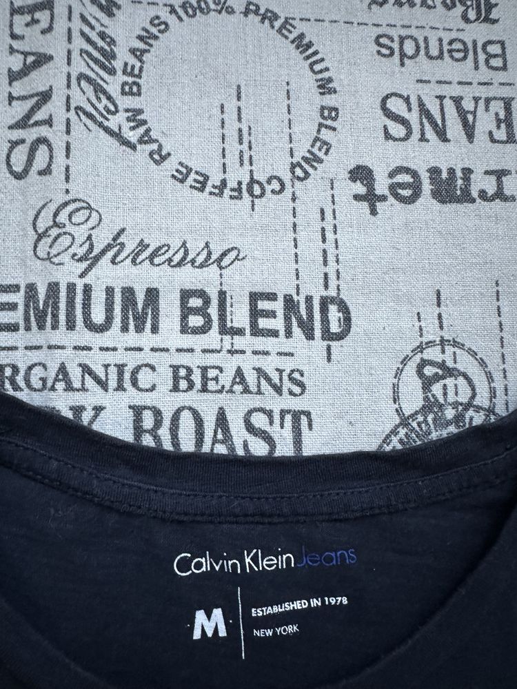 Calvin Klein original тениска.S