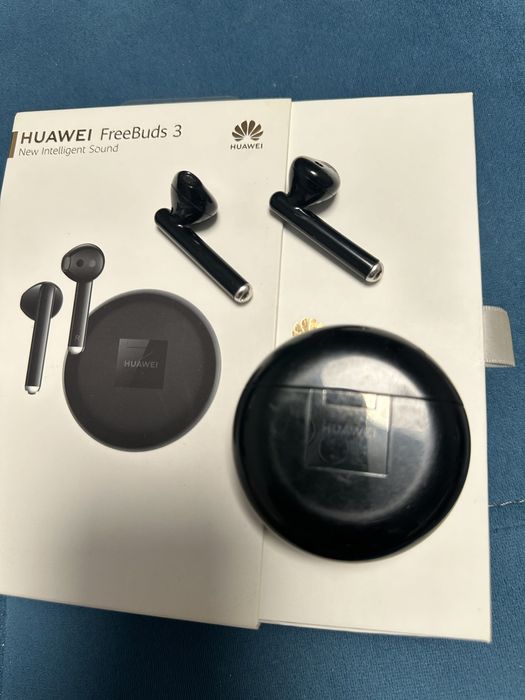 Huawei FreeBuds 3