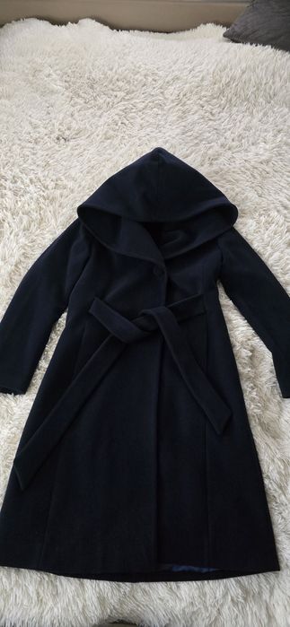 Palton damă lung