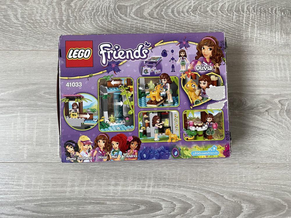 Lego Friends 41033