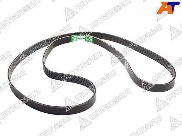 Ремень приводной Toyota Corolla