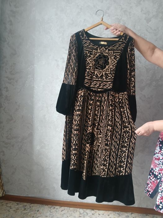 Прдам  турецкое платье