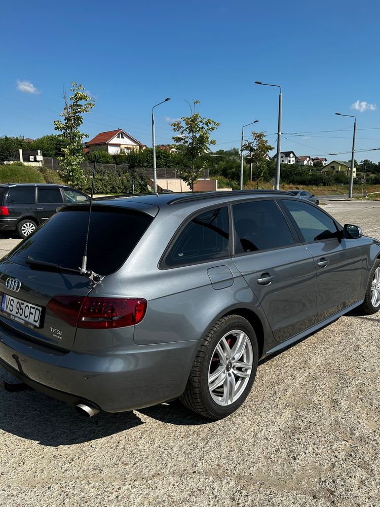 Audi A4 2.0 Benzina