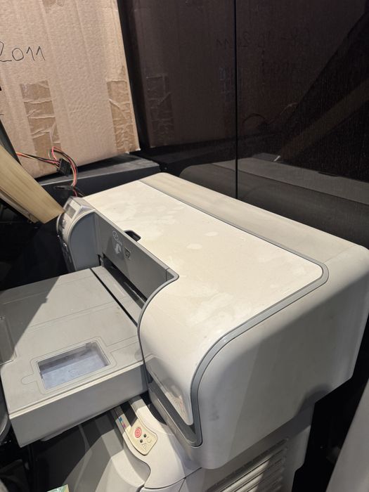 Vand imprimante diverse  functionale