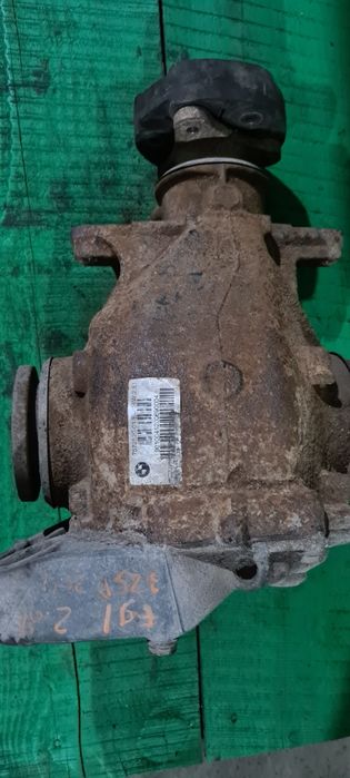 Diferential grup spate bmw.e90 e91 e92 e93 325d 204  n57 2.81 c7572520