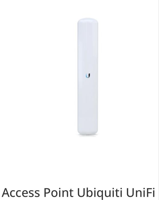 Acces Point Ubiquiti