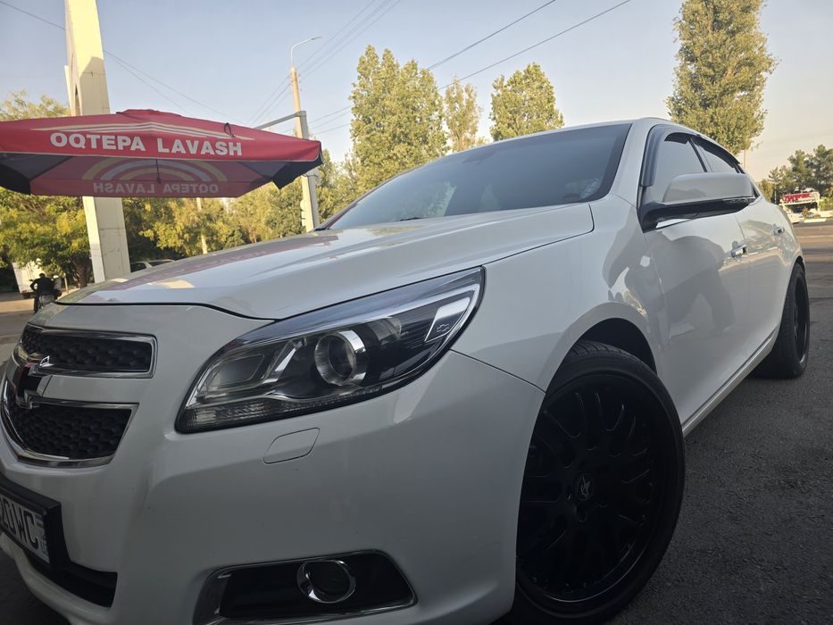 Malibu 1 срочно продам