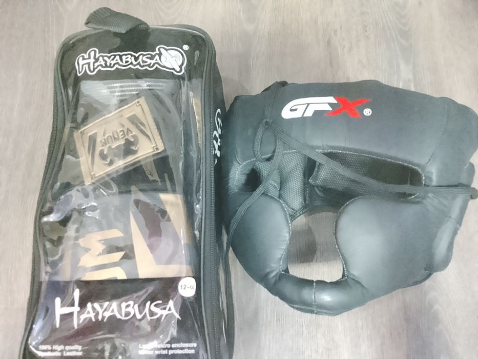 ШлемGrX,Перчатки Веном продам