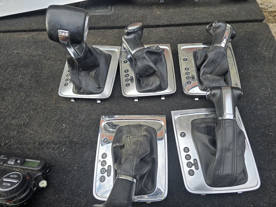 Maneta Manson dsg passat b6